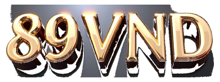 89vnd logo